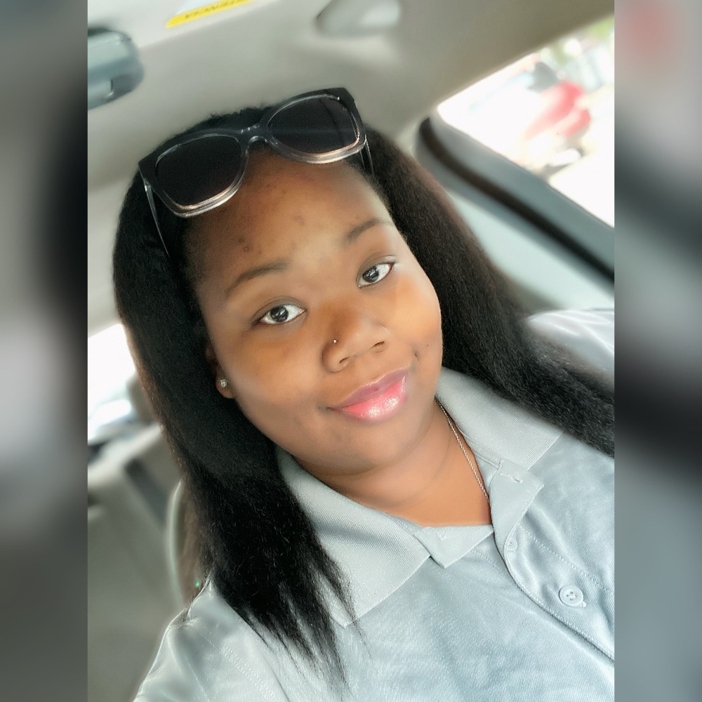 Meet your Posher, Eartha